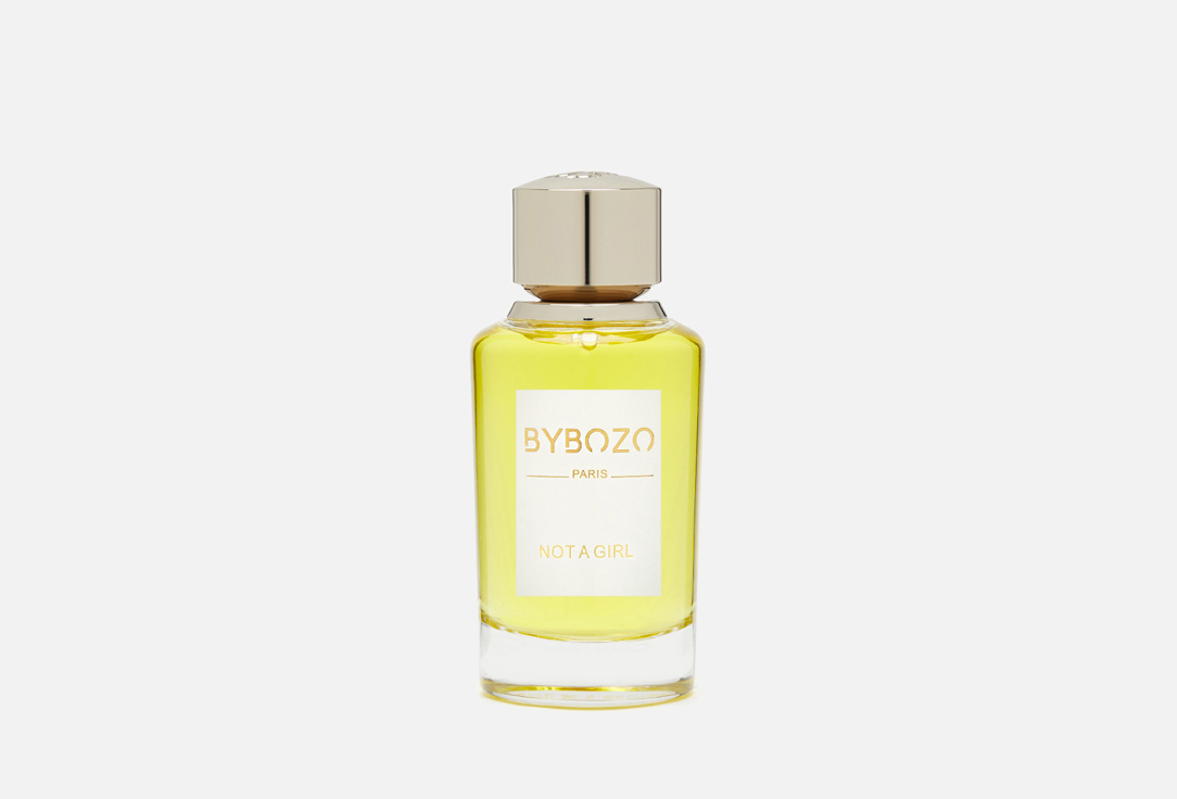 BYBOZO Eau de parfum Not a girl