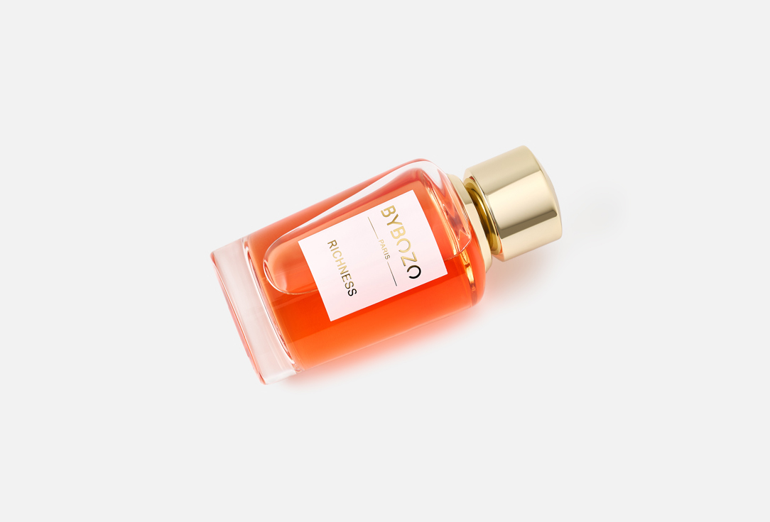 BYBOZO Eau de parfum Richness