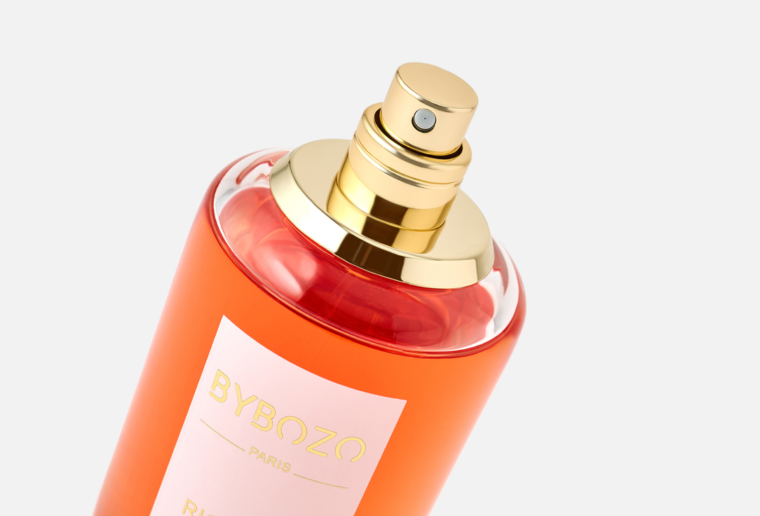 BYBOZO Eau de parfum Richness