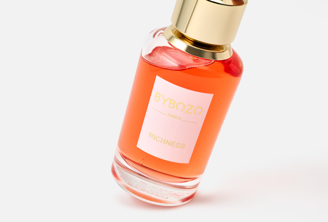 BYBOZO Eau de parfum Richness