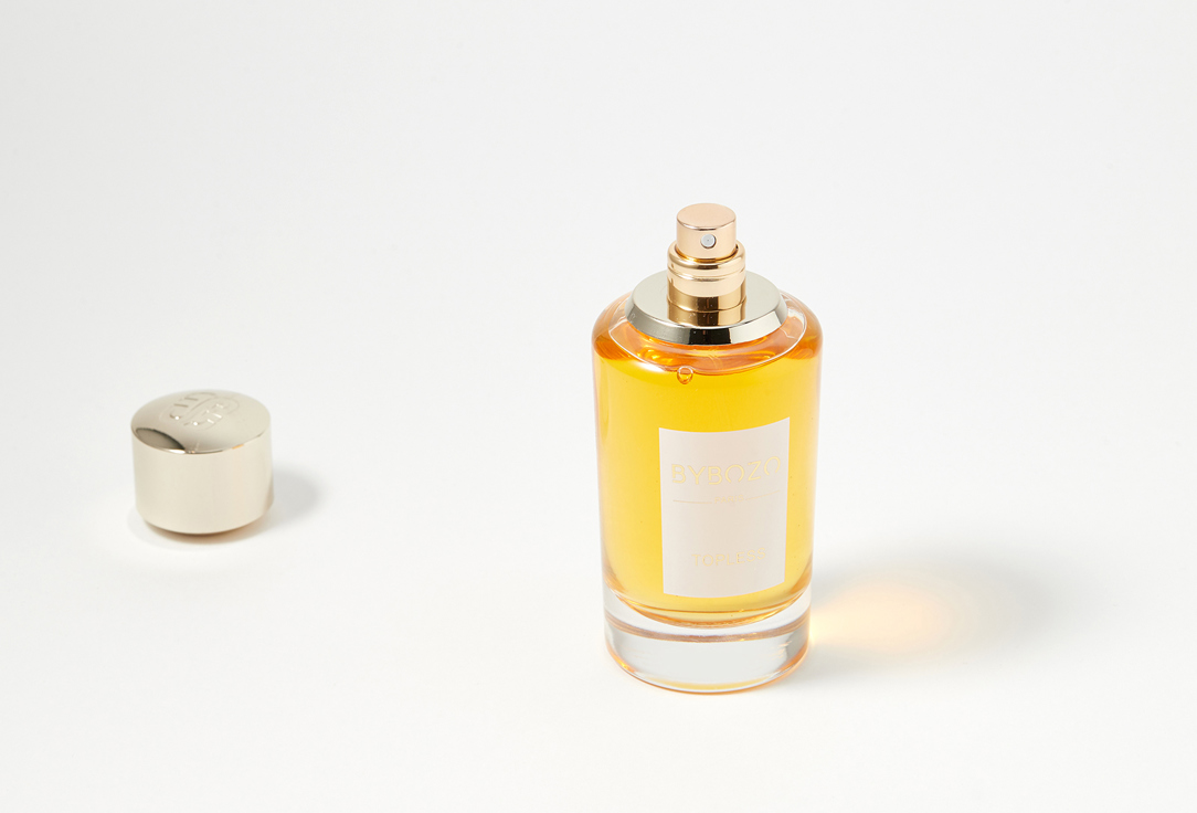 BYBOZO Eau de parfum Topless 75 ml BYBOZO Eau de parfum Topless