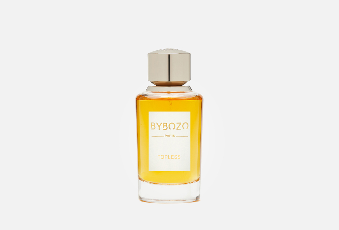 BYBOZO Eau de parfum Topless 75 ml BYBOZO Eau de parfum Topless