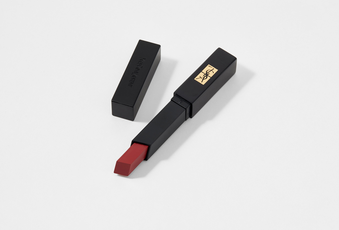 Yves Saint Laurent Semi-matte Lipstick The Slim Velvet Radical
