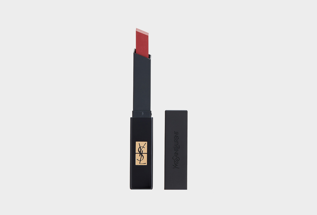Yves Saint Laurent Semi-matte Lipstick The Slim Velvet Radical