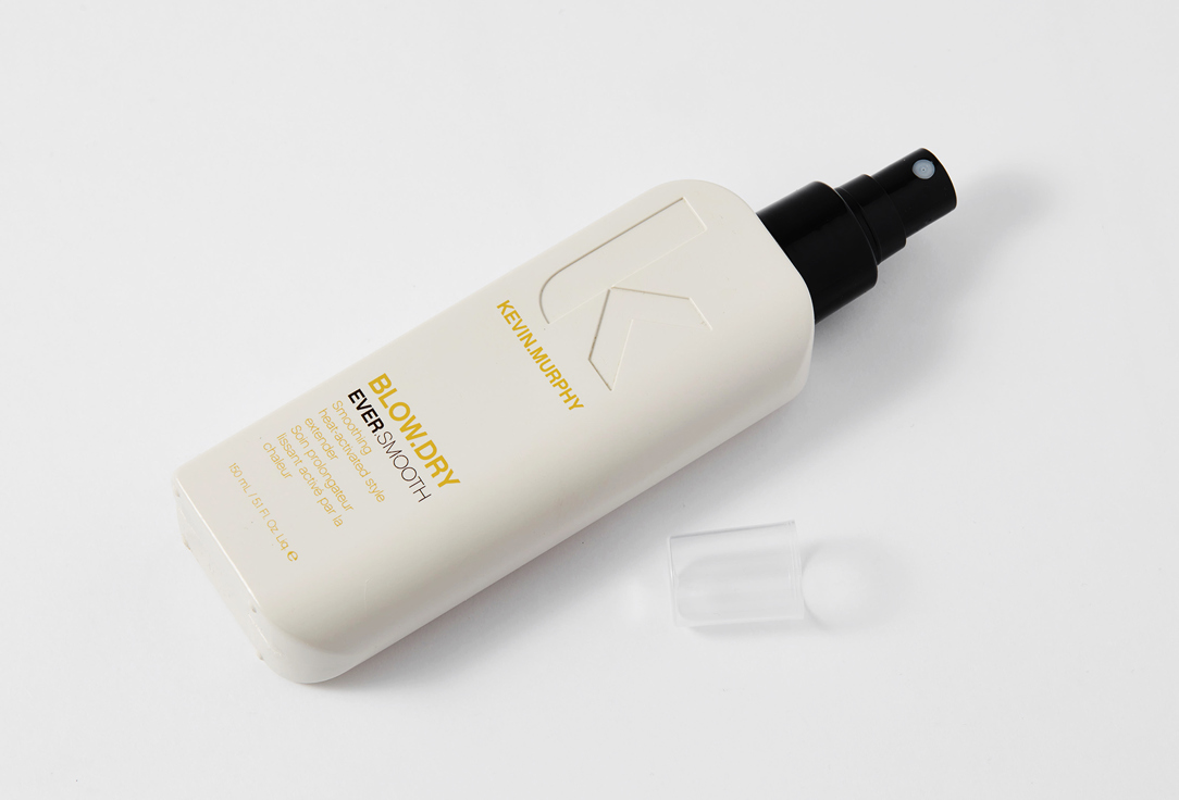 KEVIN.MURPHY HEAT-ACTIVATED hair STYLE EXTENDER Ever Smooth