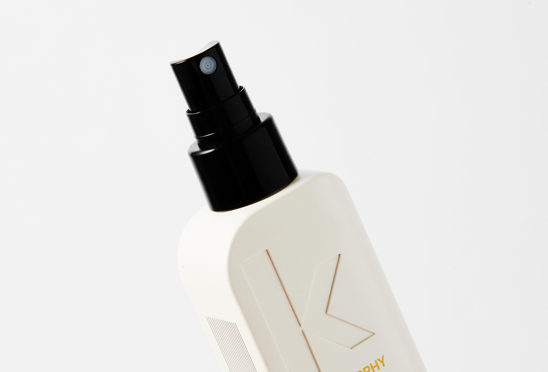 KEVIN.MURPHY HEAT-ACTIVATED hair STYLE EXTENDER Ever Smooth