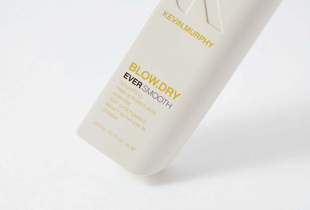 KEVIN.MURPHY HEAT-ACTIVATED hair STYLE EXTENDER Ever Smooth