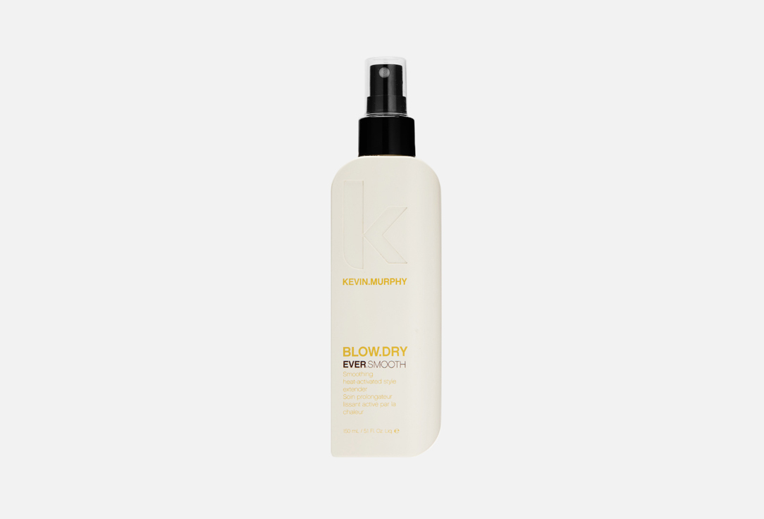 KEVIN.MURPHY HEAT-ACTIVATED hair STYLE EXTENDER Ever Smooth