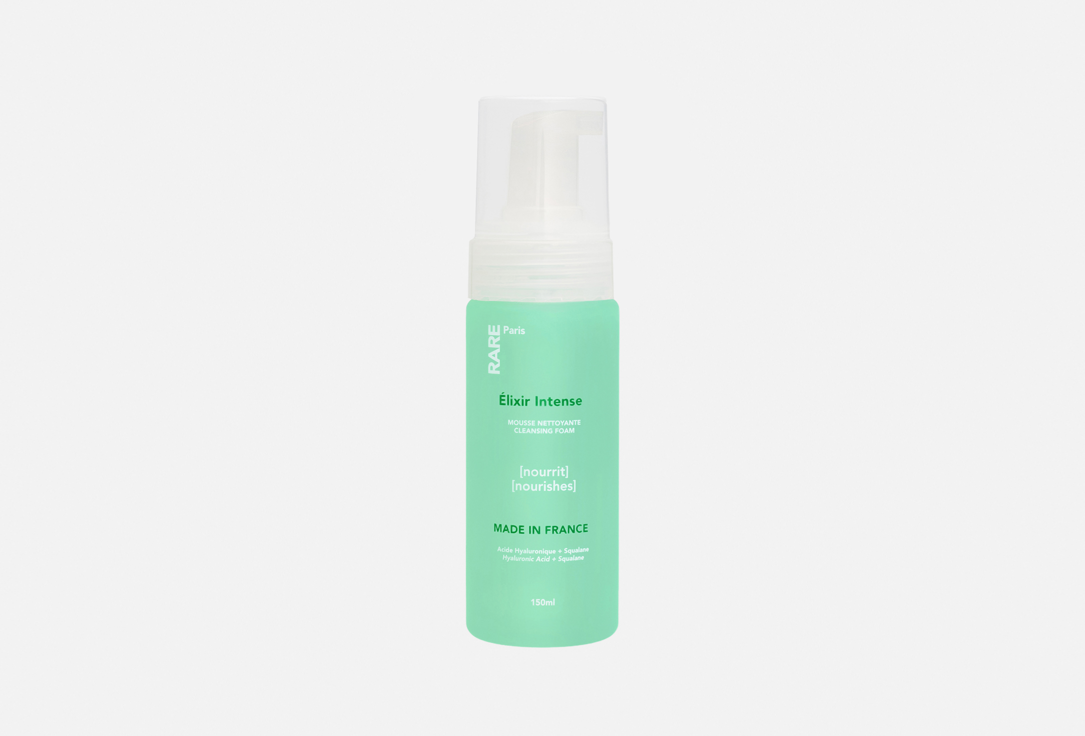 Elixir intense 150