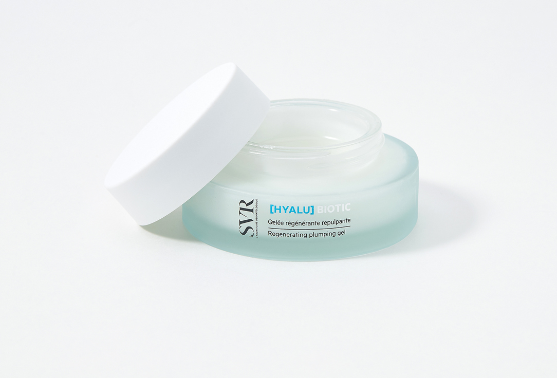 SVR Anti Aging Cream HYALU BIOTIC 50 ml SVR Anti Aging Cream HYALU BIOTIC