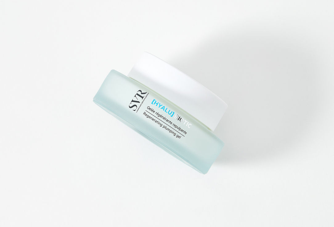 SVR Anti Aging Cream HYALU BIOTIC 50 ml SVR Anti Aging Cream HYALU BIOTIC