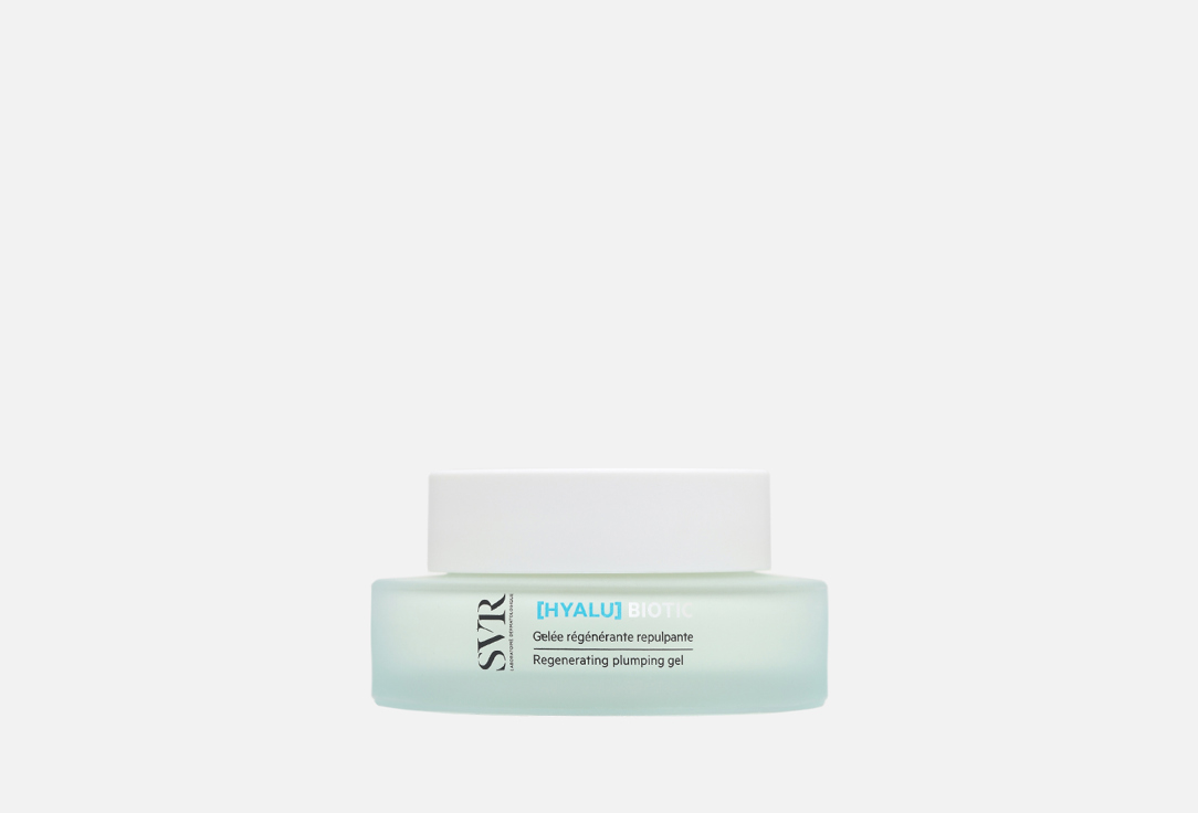 SVR Anti Aging Cream HYALU BIOTIC 50 ml SVR Anti Aging Cream HYALU BIOTIC