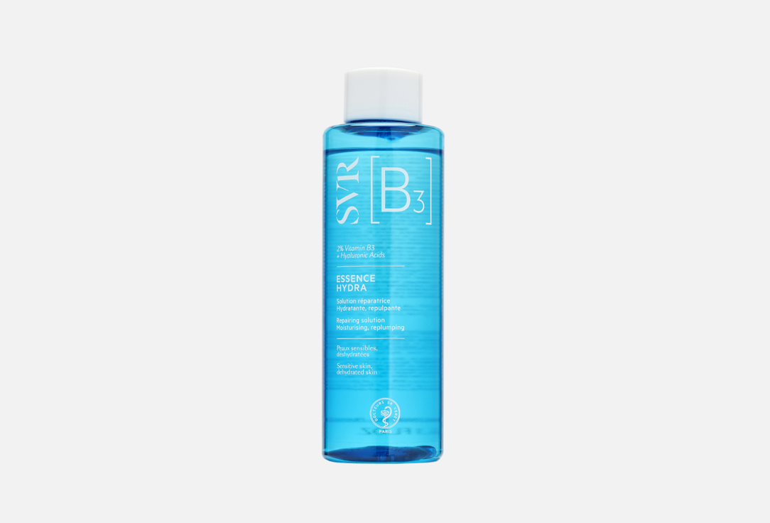 SVR Hydrating Essence B3 Hydra 150 ml SVR Hydrating Essence B3 Hydra