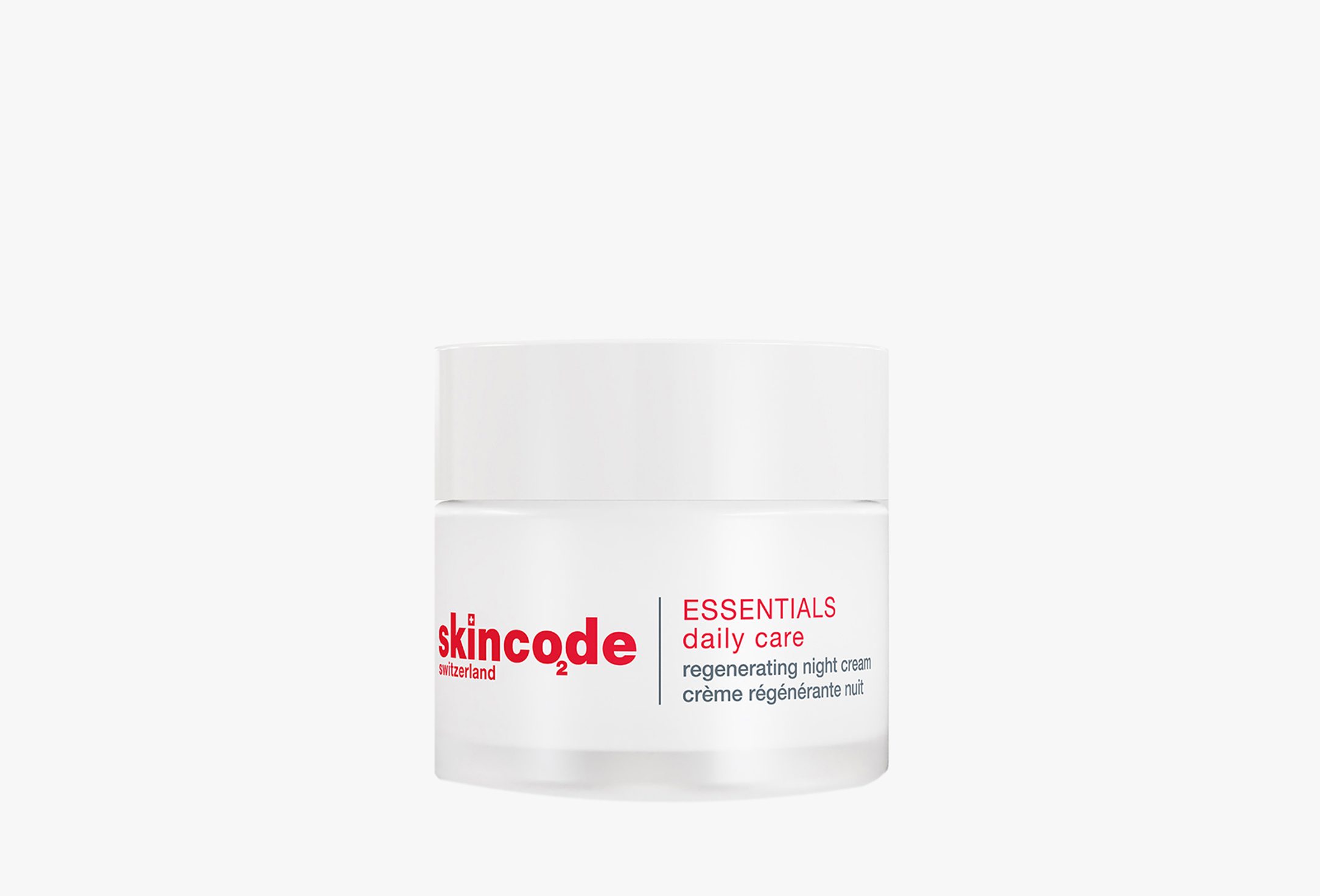 Essentials daily care  50 