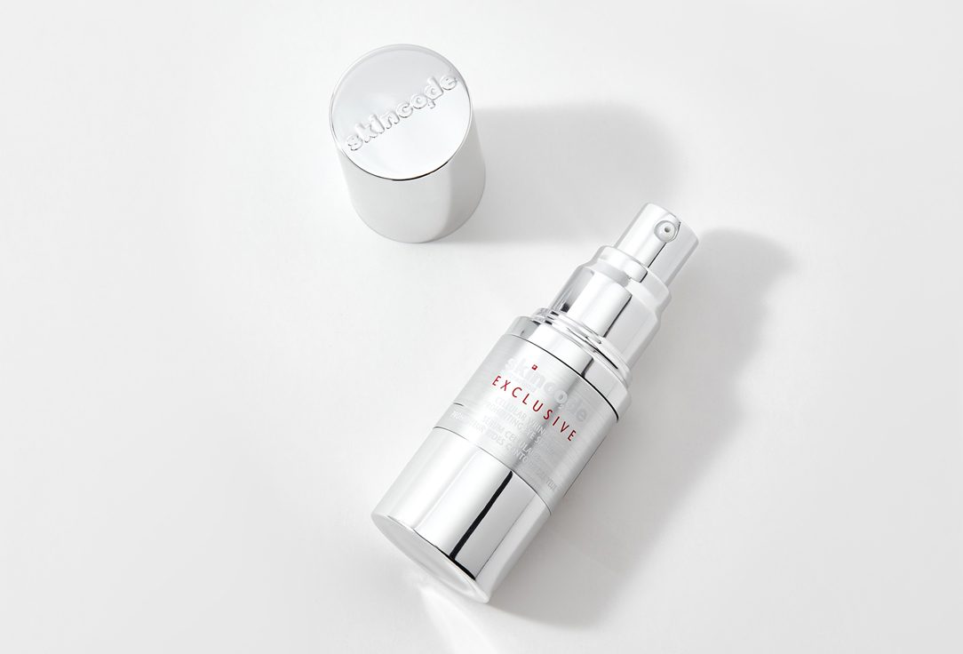 SKINCODE Cellular Wrinkle Prohibiting Eye Serum Exclusive