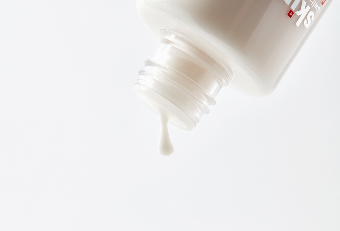 SKINCODE Cellular Cleansing Milk Exclusive 200 ml SKINCODE Cellular Cleansing Milk Exclusive