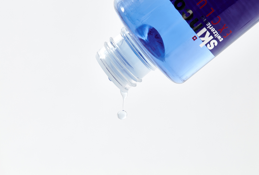 SKINCODE Cellular revitalizing face toner Exclusive 200 ml SKINCODE Cellular revitalizing face toner Exclusive