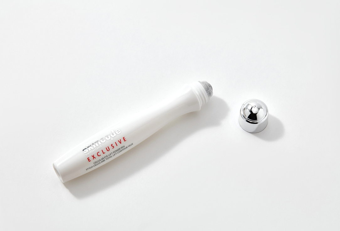 SKINCODE Firming Eye Serum Cellular Eye-Lift Power Pen 15 ml SKINCODE Firming Eye Serum Cellular Eye-Lift Power Pen
