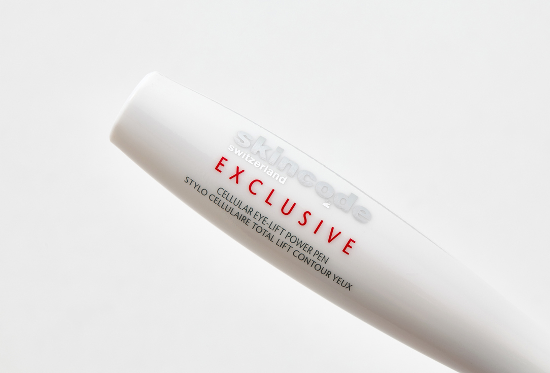 SKINCODE Firming Eye Serum Cellular Eye-Lift Power Pen 15 ml SKINCODE Firming Eye Serum Cellular Eye-Lift Power Pen