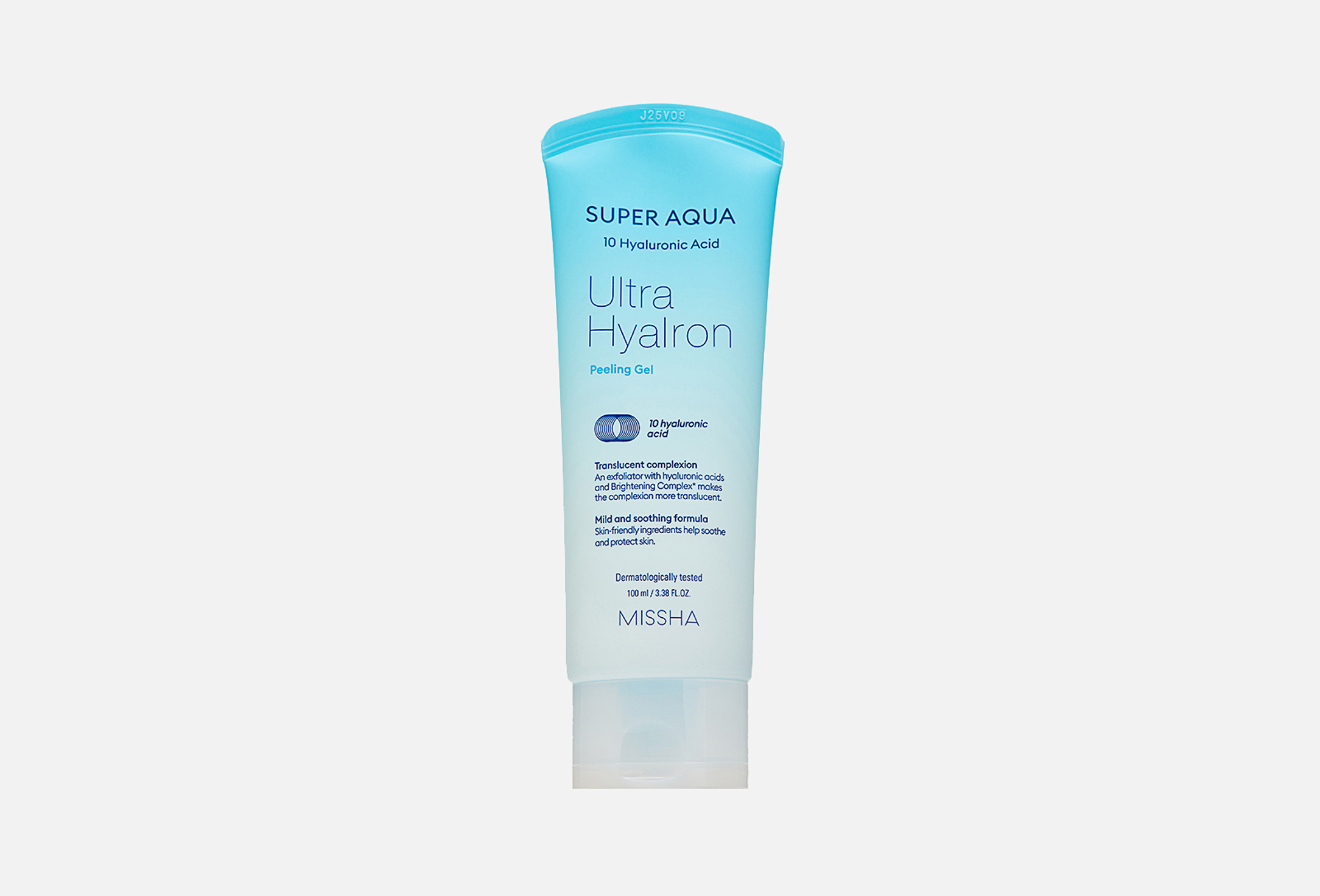 Super Aqua Ultra Hyalron 100