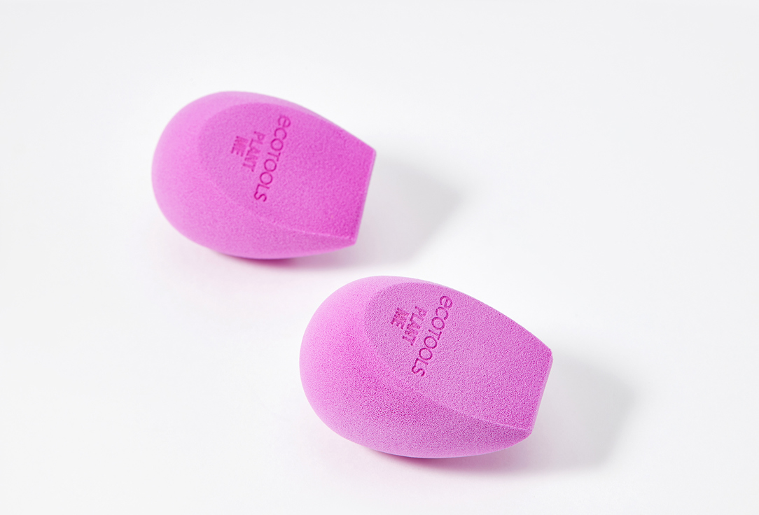 EcoTools Facial sponge set Perfecting blender