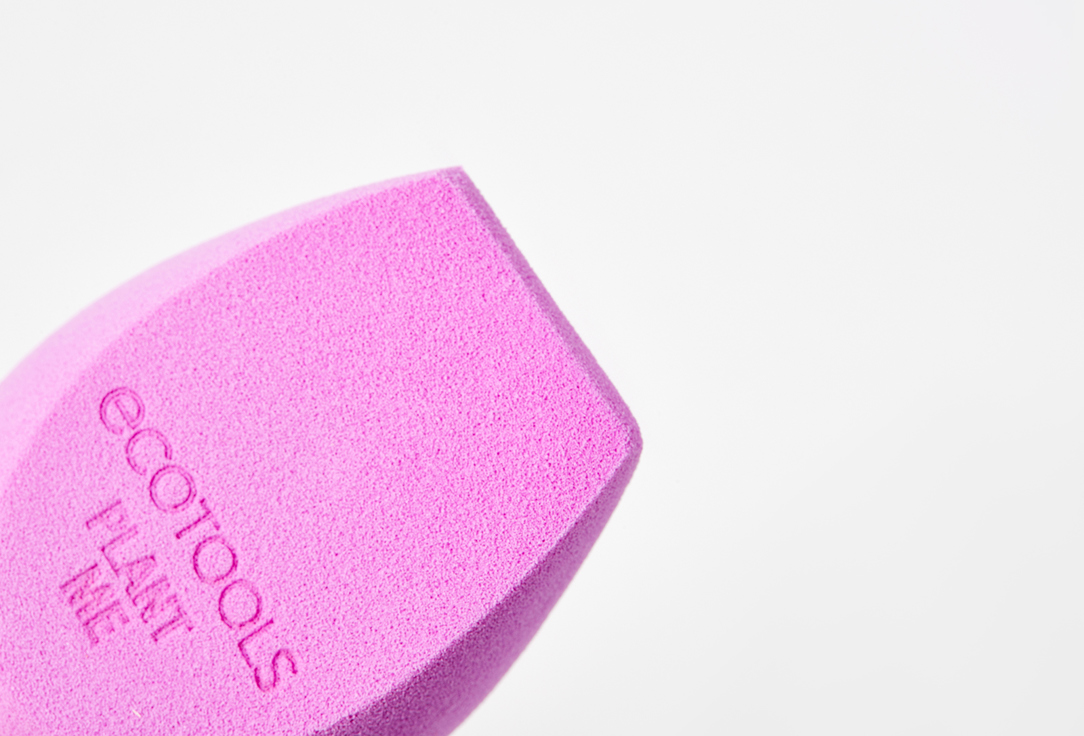 EcoTools Facial sponge set Perfecting blender