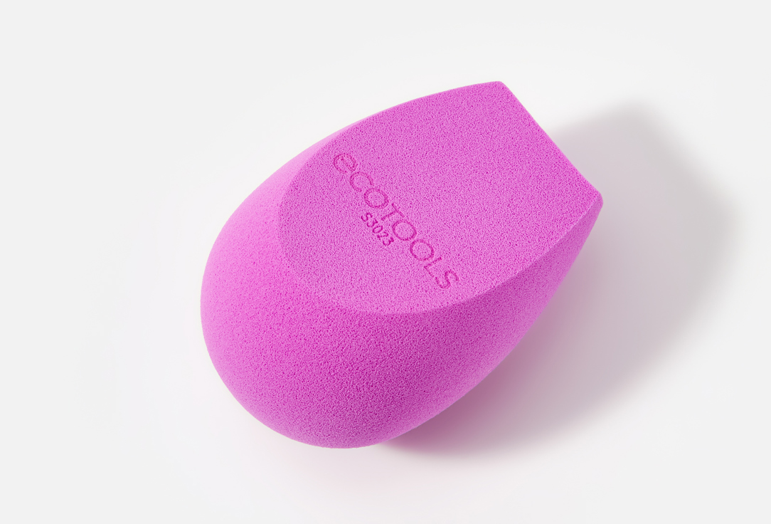 EcoTools Make-up Sponge Bioblender