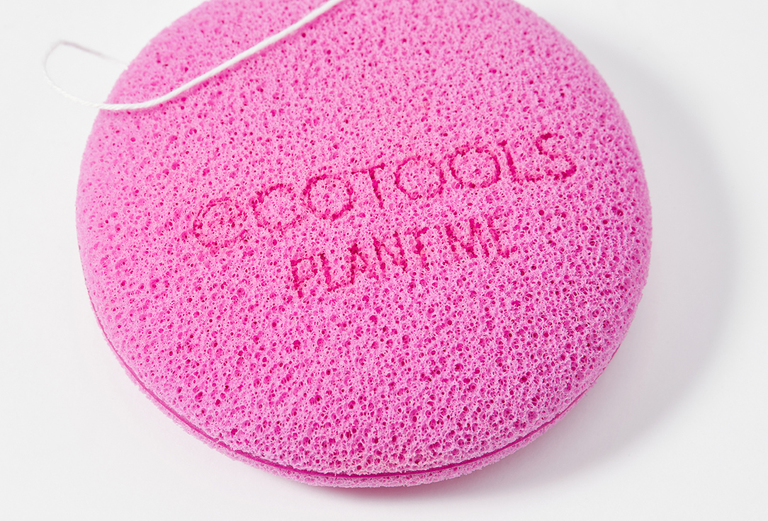 EcoTools Cleansing Body Sponge Bioblender 1 pcs EcoTools Cleansing Body Sponge Bioblender