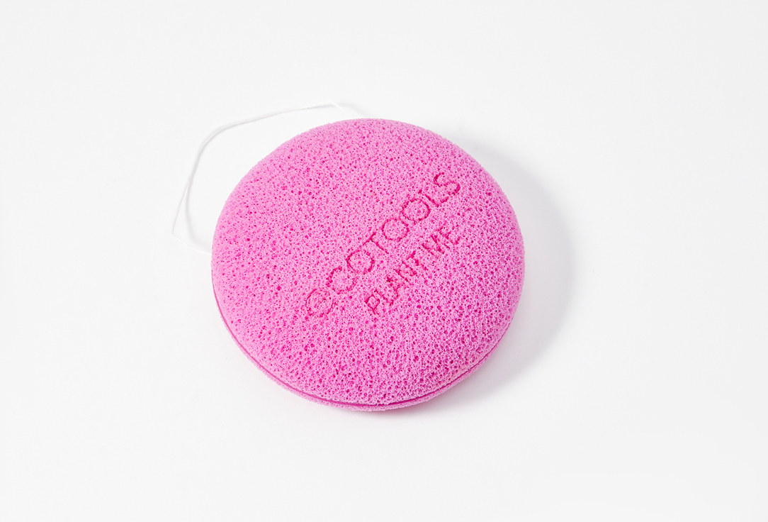 EcoTools Cleansing Body Sponge Bioblender 1 pcs EcoTools Cleansing Body Sponge Bioblender