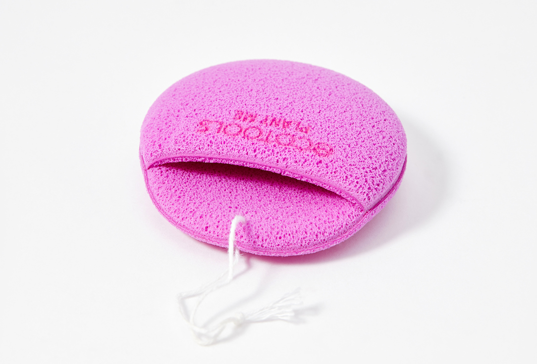 EcoTools Facial Cleansing Sponge Bioblender 1 pcs EcoTools Facial Cleansing Sponge Bioblender