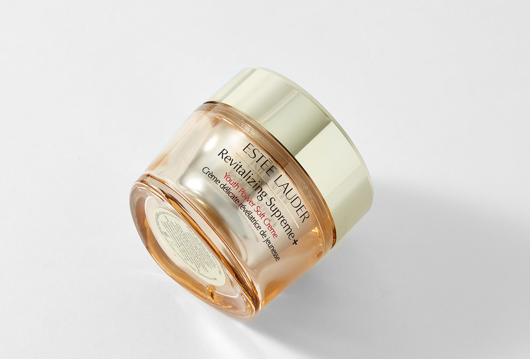 Estée Lauder Anti-aging Soft Cream Revitalizing supreme+