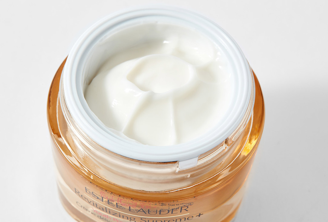 Estée Lauder Anti-aging Soft Cream Revitalizing supreme+