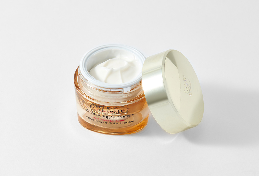 Estée Lauder Anti-aging Soft Cream Revitalizing supreme+