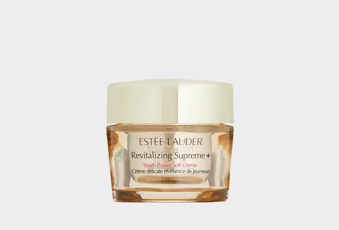 Estée Lauder Anti-aging Soft Cream Revitalizing supreme+