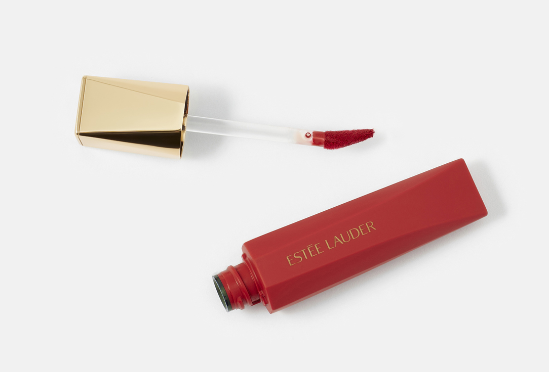 Estée Lauder Mousse lipstick matte Pure color 935, Shock Me 9 ml Estée Lauder Mousse lipstick matte Pure color