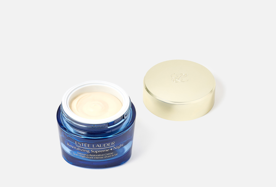 Estée Lauder Night intensive repair face cream Revitalizing Supreme+ Night