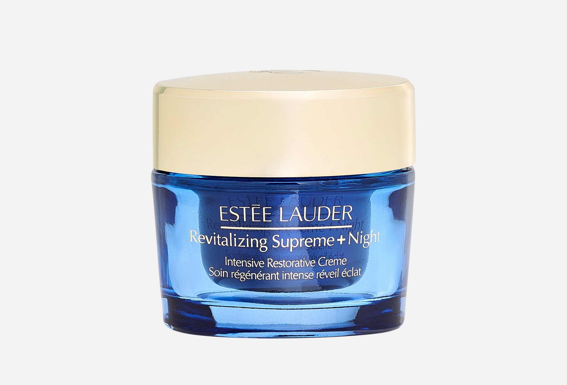 Revitalizing Supreme+ Night  50 