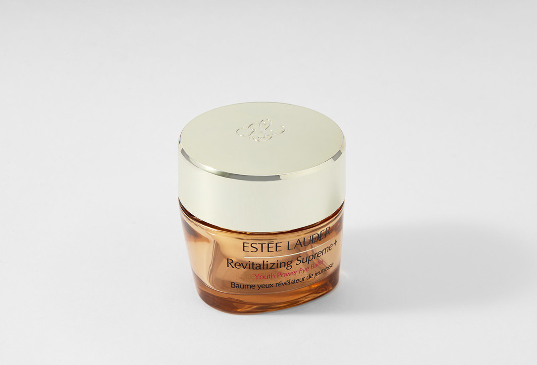 Estée Lauder Lifting hydrating eye balm Revitalizing supreme+