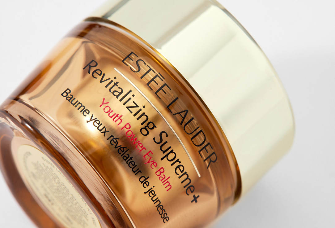 Estée Lauder Lifting hydrating eye balm Revitalizing supreme+