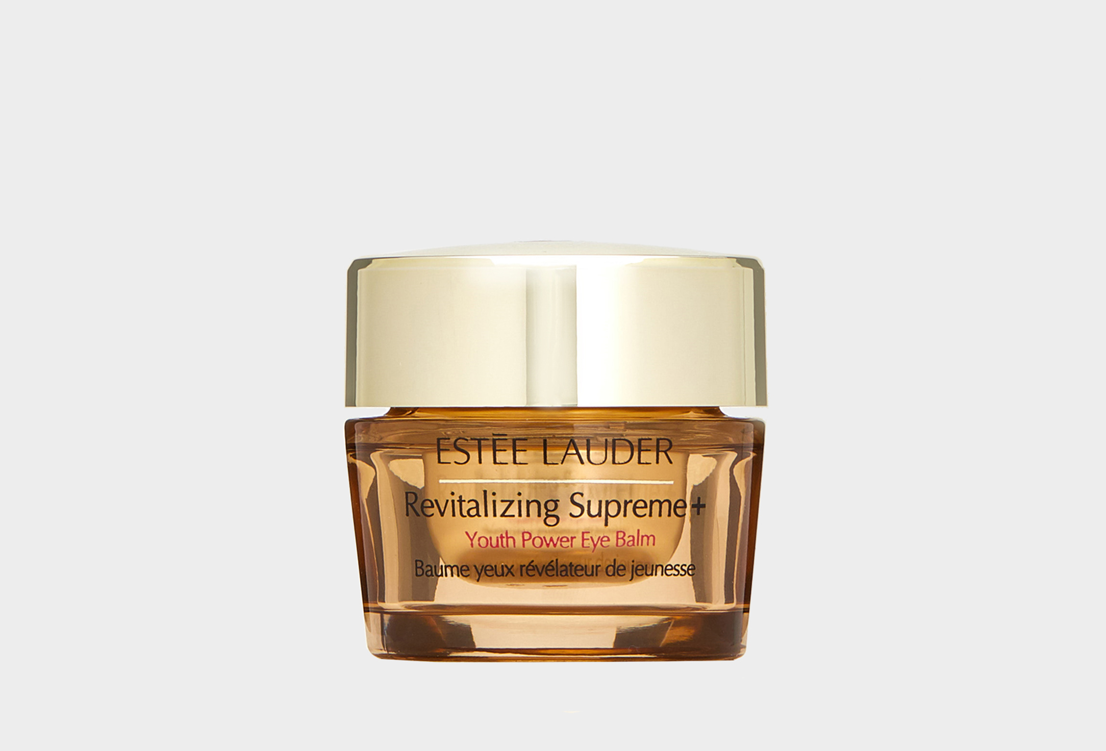Revitalizing supreme+ 15