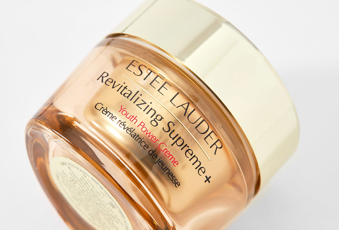 Estée Lauder Anti-aging Face Cream Revitalizing supreme+ 30 ml Estée Lauder Anti-aging Face Cream Revitalizing supreme+