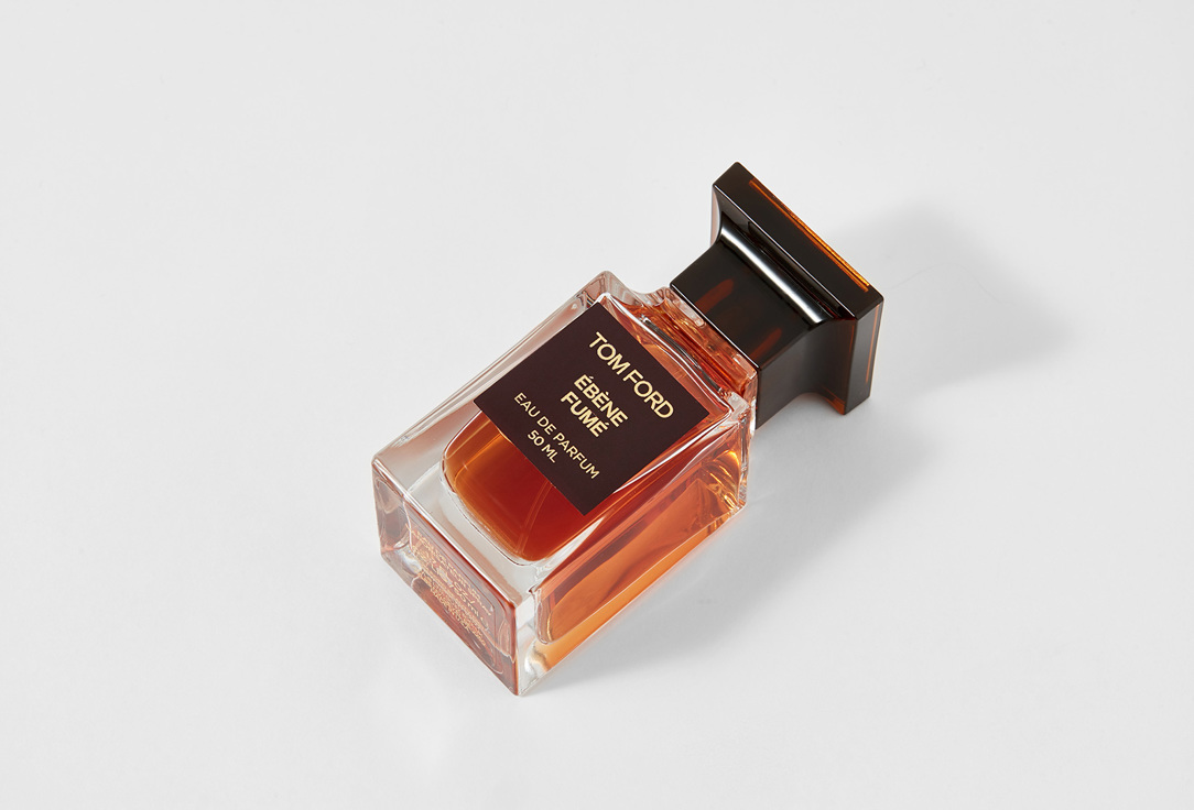 Tom Ford Парфюмерная вода Ébène Fumé 50 мл Tom Ford Парфюмерная вода Ébène Fumé
