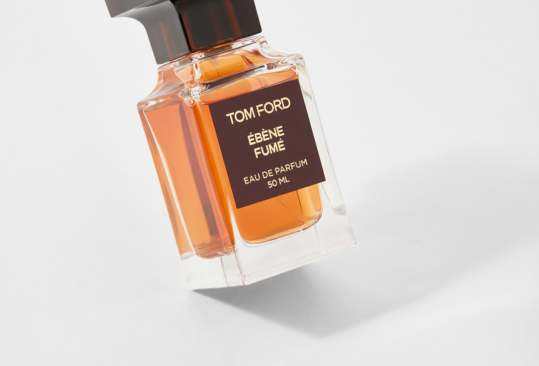 Tom Ford Парфюмерная вода Ébène Fumé 50 мл Tom Ford Парфюмерная вода Ébène Fumé