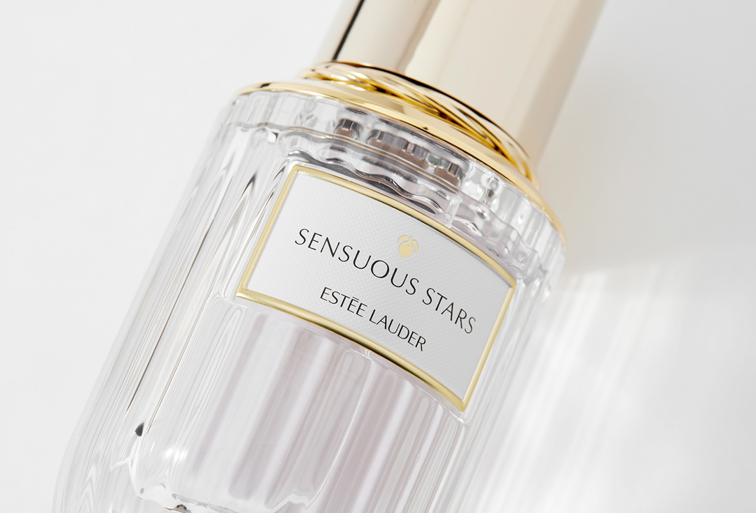 Estée Lauder Eau de parfum Sensuous stars