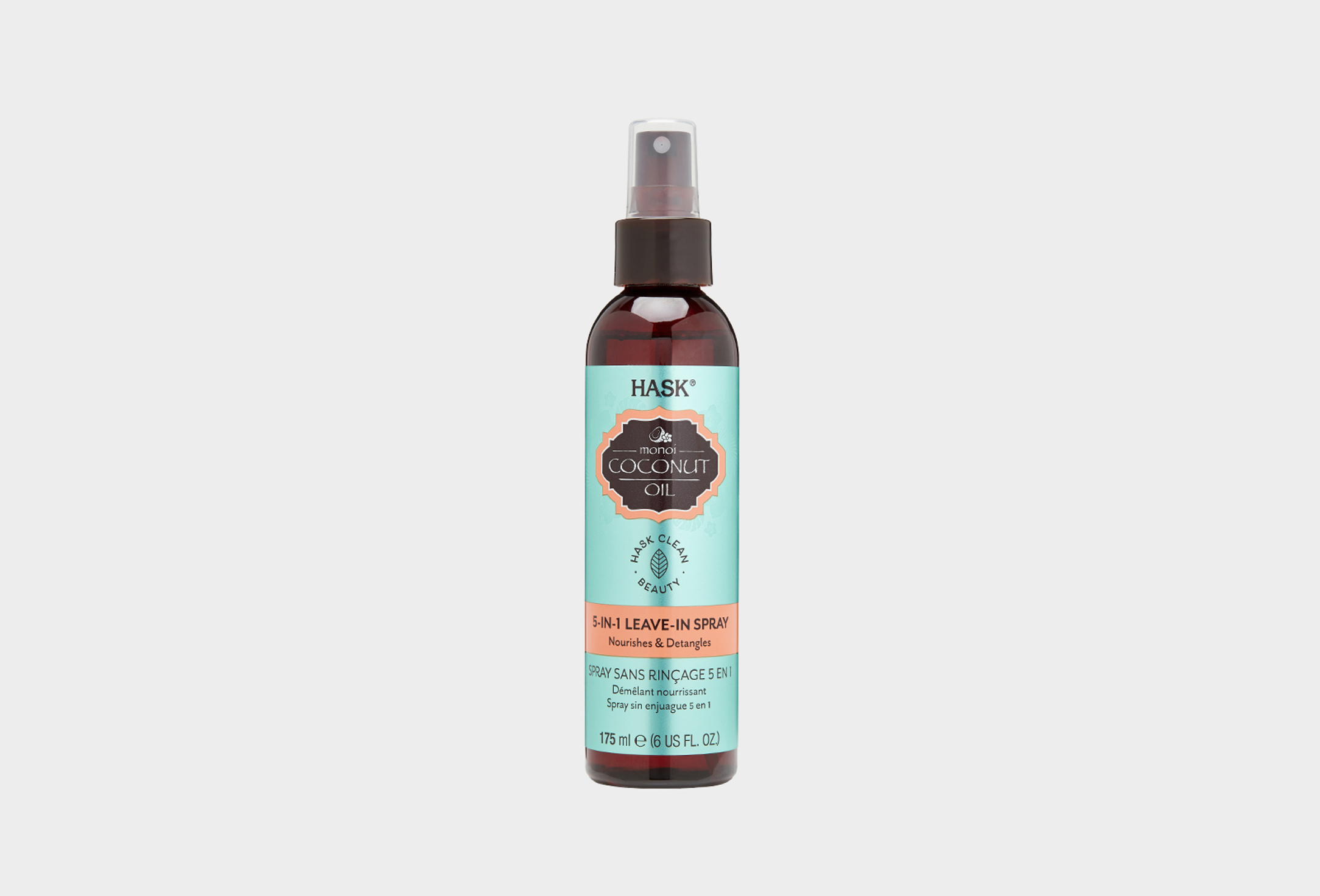 Coconut Oil 175