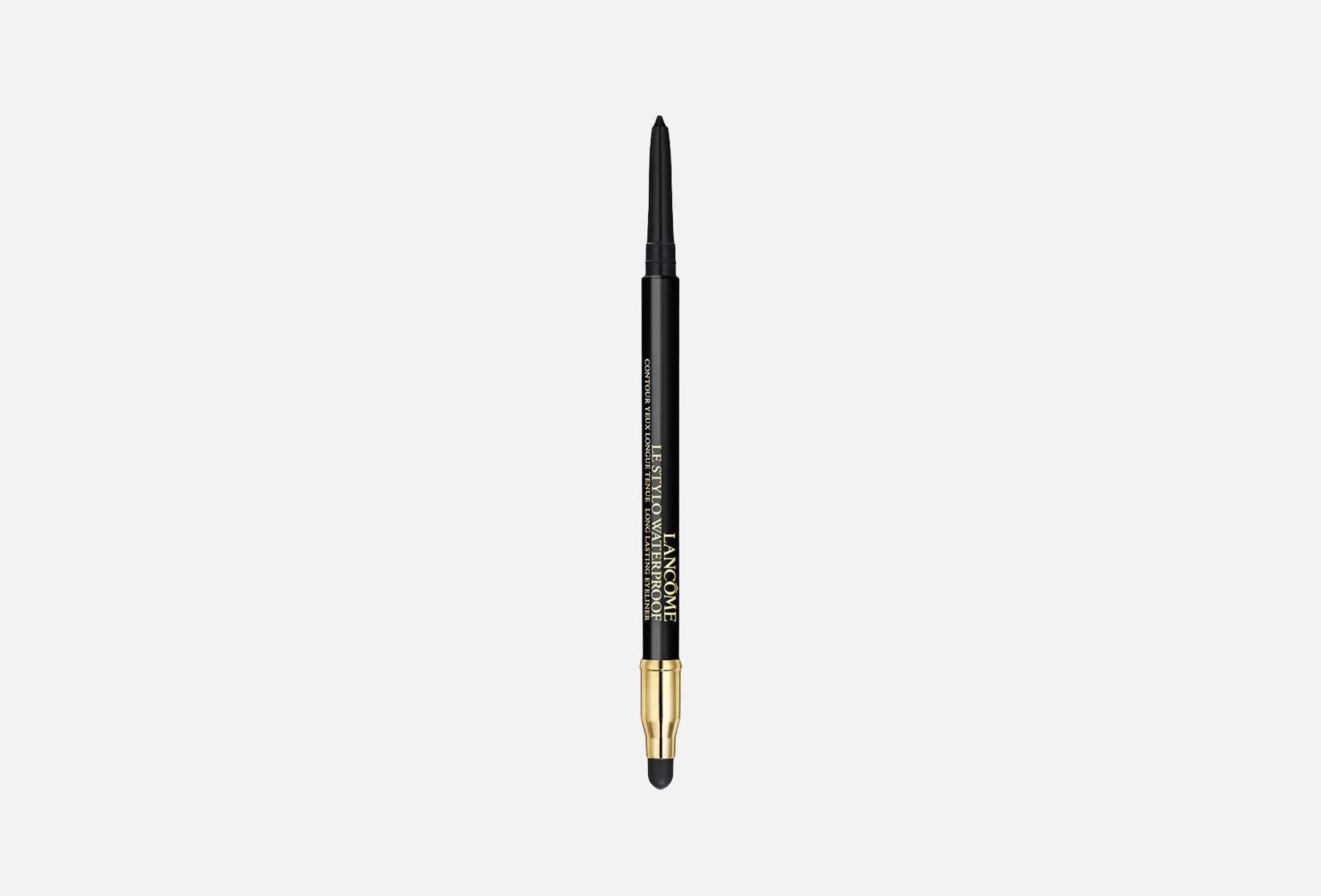 Le Stylo  0.35 02, Noir intense
