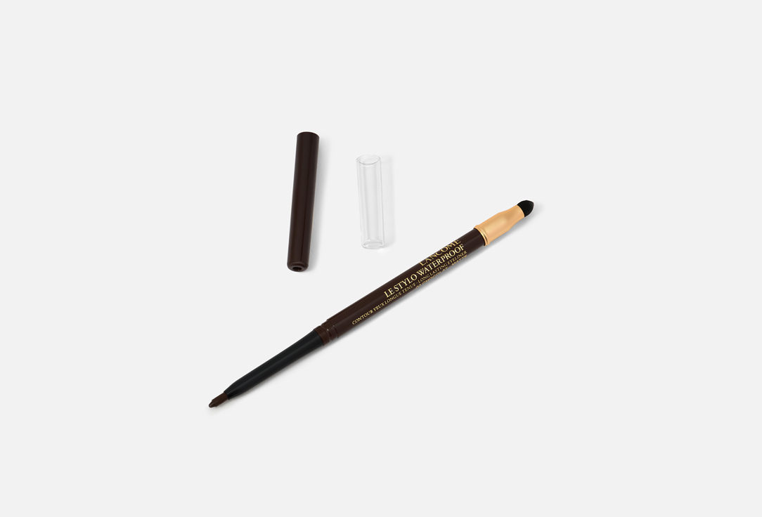 Lancome Waterproof Eyeliner Pencil Le Stylo