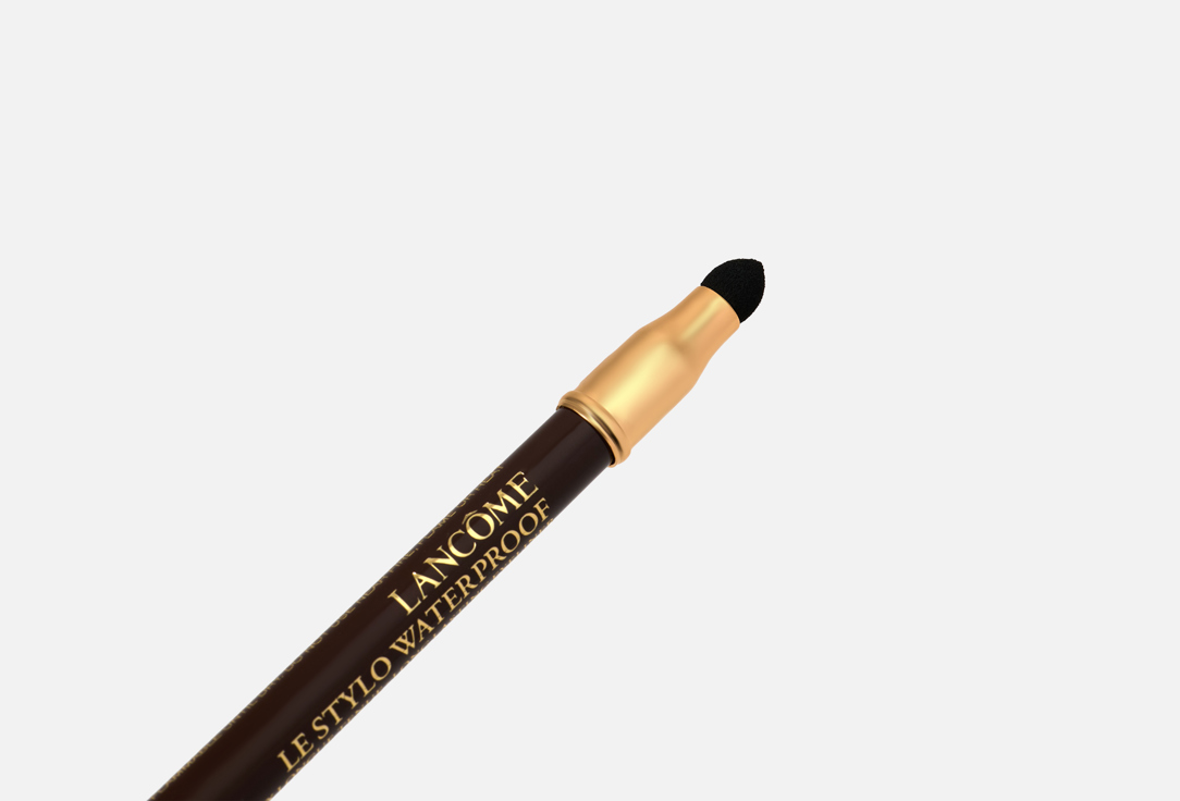 Lancome Waterproof Eyeliner Pencil Le Stylo