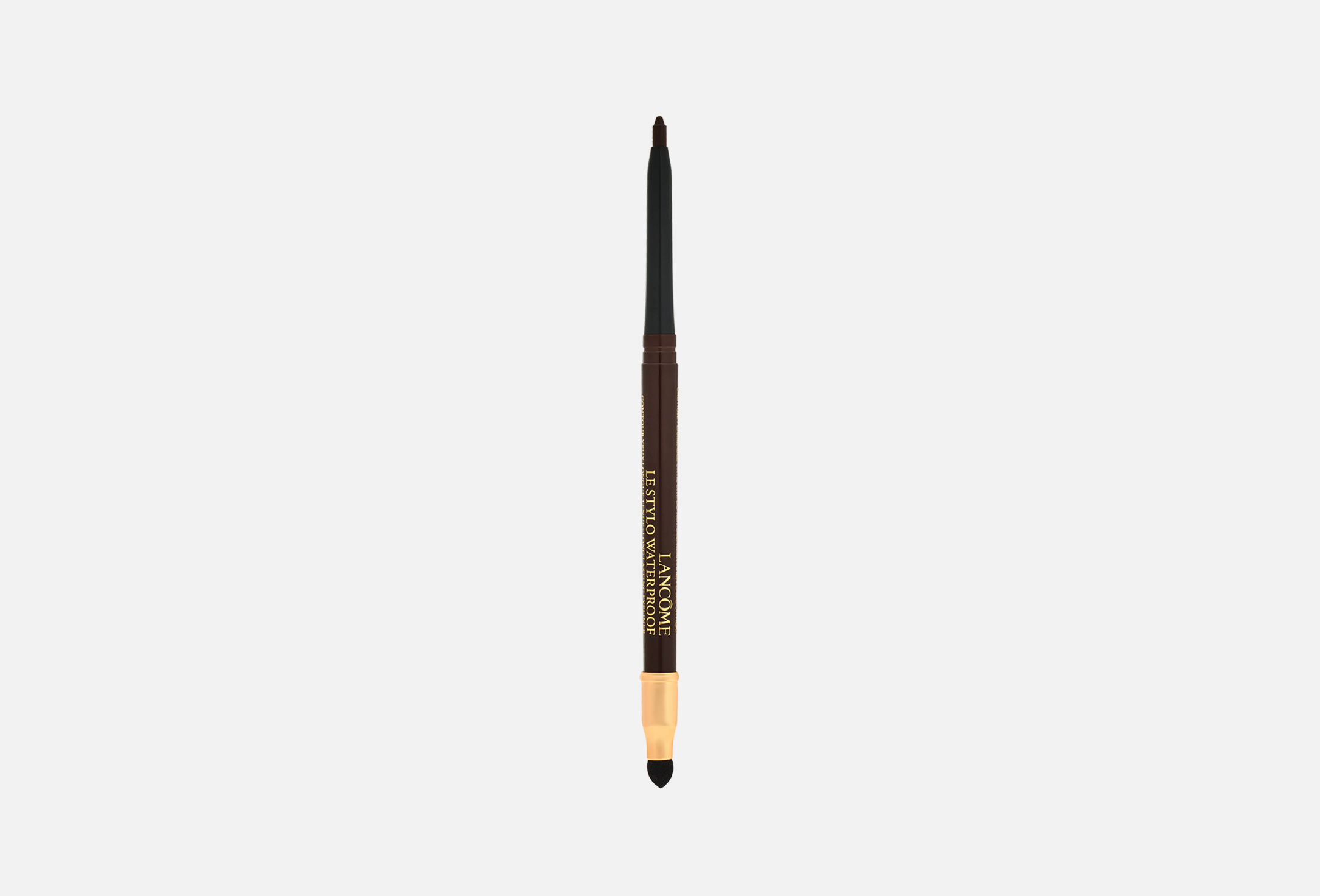 Le Stylo  0.35 03, Chocolat