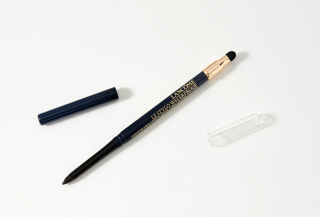 Lancome Waterproof Eyeliner Pencil Le Stylo